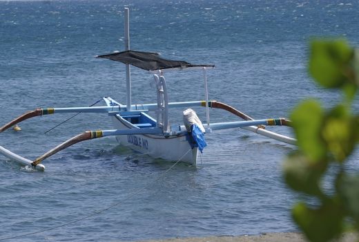 Bandara Bali Utara Start 2020 - GenPI.co