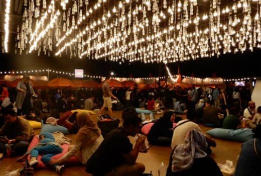 Puluhan Musisi Mancanegara Siap Hebohkan Java Jazz 2019 - GenPI.co