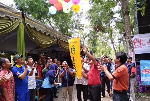 Wana Wisata Wono Aji, Destinasi Teranyar di Kedungtuban - GenPI.co
