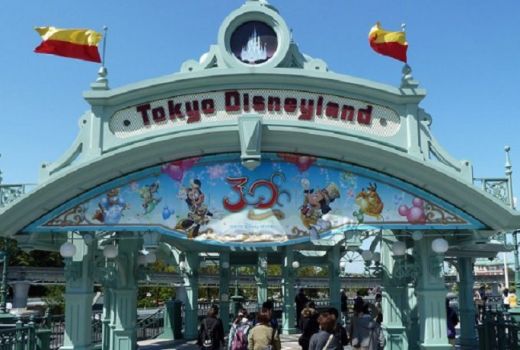 Orang Indonesia Senang Plesiran 3 Negara Ini - GenPI.co