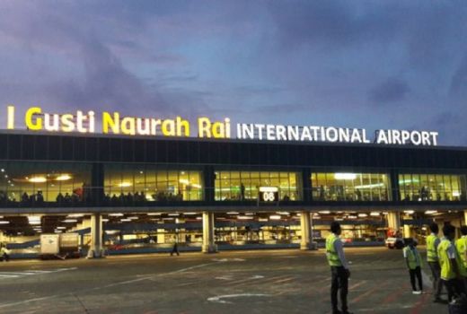 Kapasitas Bandara I Gusti Ngurah Rai Diperbesar 76% - GenPI.co
