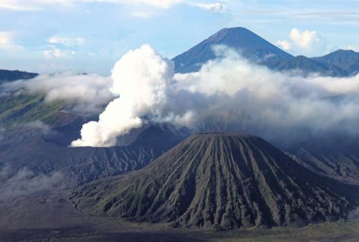 Libur Akhir Tahun, Kawasan Gunung Bromo Raup Rp 1,9 Miliar - GenPI.co