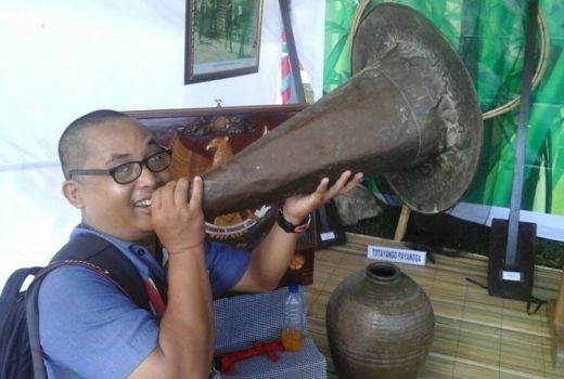 Wisata Museum, Cara Mudah Memahami Masa Lalu - GenPI.co