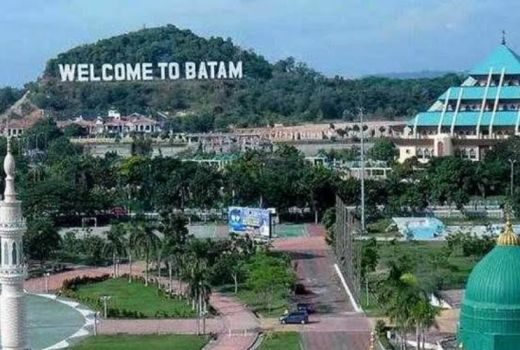Wow, Batam Siapkan 114 Atraksi Wisata Tahun 2019 - GenPI.co