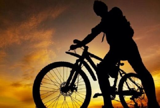 Bersepeda itu Banyak Manfaatnya Loh! - GenPI.co