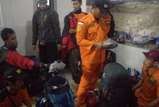 Seorang Pendaki Gunung Lawu Dikabarkan Hilang - GenPI.co