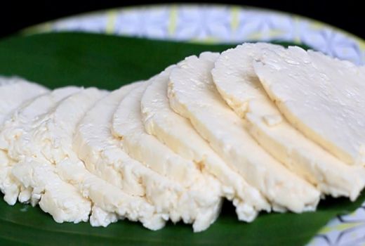 Keju Dangke, Mozzarella Indonesia dari Sulawesi Selatan - GenPI.co
