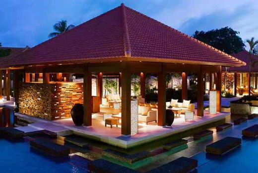 3 Hotel dan Resort Mewah Paling Ditunggu di 2019 - GenPI.co