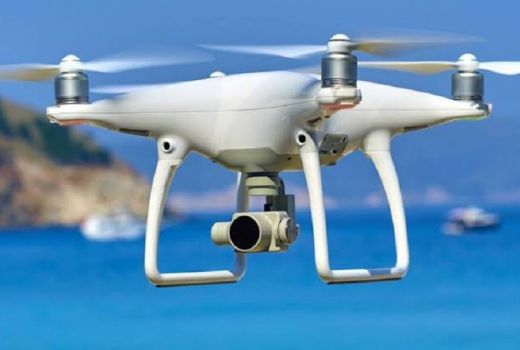 Ini 3 Langkah sebelum Menangkap Momen Spesial dengan Drone - GenPI.co