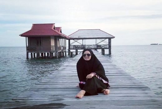Wisata Eksplor Hutan Bakau di Pesisir Utara Teluk Tomini - GenPI.co