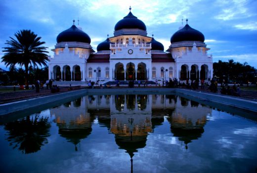 Banda Aceh Akan Gelar Pameran Pariwisata di Malaysia - GenPI.co