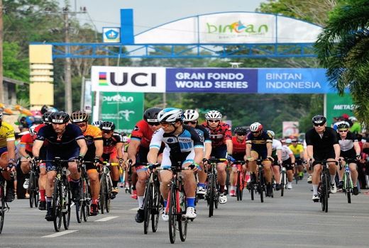 Kepulauan Riau Punya 3 Event Tour - GenPI.co
