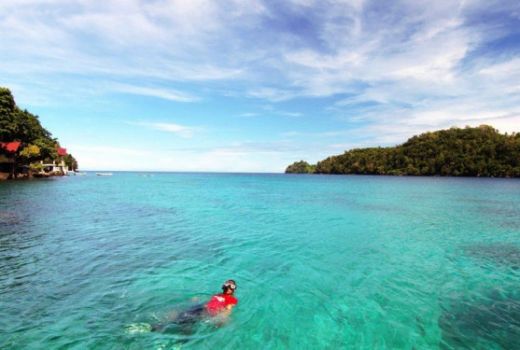 Siapa Bilang Liburan Harus Mahal? Ini Loh Solusinya - GenPI.co