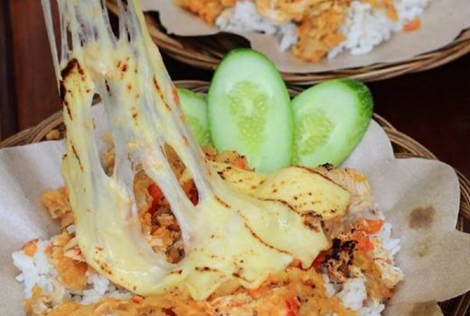 5 Camilan Ini Hits di 2018, Akankah Masih Eksis Tahun ini? - GenPI.co