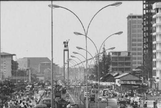 Ini Nama-nama Kota di Indonesia Zaman Penjajahan - GenPI.co