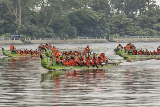 2019, Kabupaten Siak Siap Gelar 23 CoE Pariwisata - GenPI.co