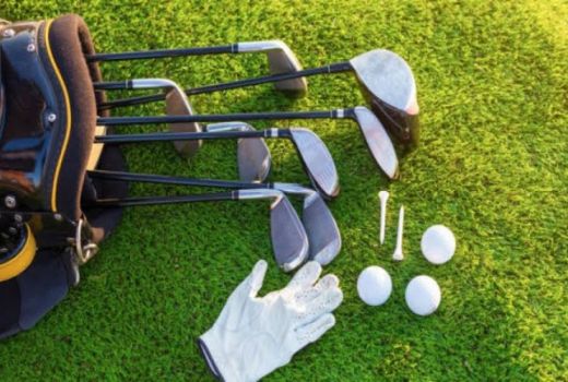 Bogor Wonderful Golf Akan Digelar di 11 Venue - GenPI.co