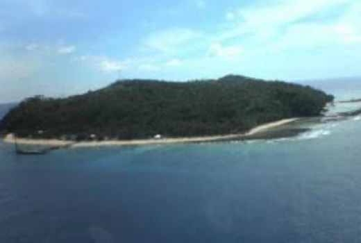 Bukan Pulau Weh, Inilah Pulau Paling Barat Di Indonesia - GenPI.co