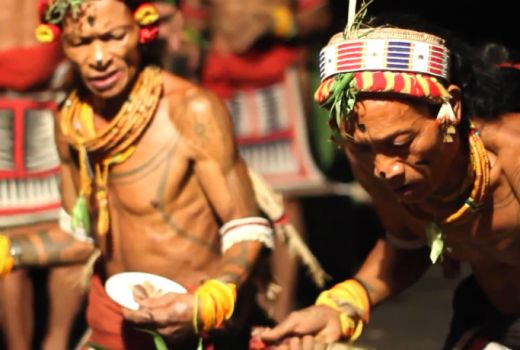 Sikerei,Tradisi Pengobatan Kuno Suku Mentawai - GenPI.co