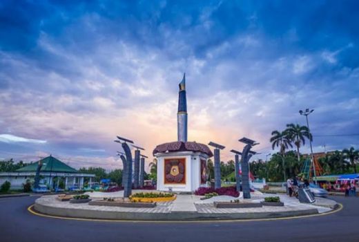 Bengkulu Siapkan Penerbangan Internasional - GenPI.co