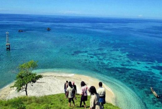 Perusahaan Singapura akan Bangun Pariwisata Banda Aceh - GenPI.co