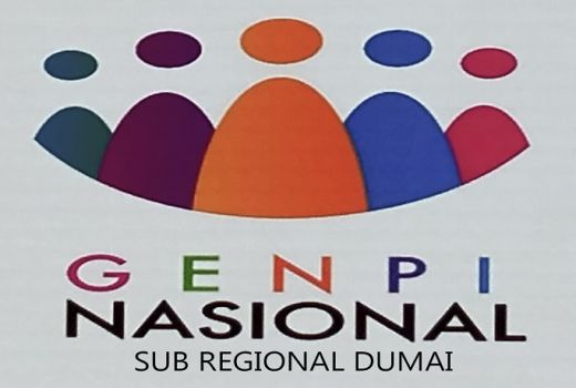 Komunitas GenPI Kota Dumai Siap Meluncur - GenPI.co