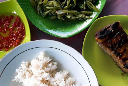 Pola Konsumsi Pangan meningkat, Peluang Besar Usaha Kuliner - GenPI.co