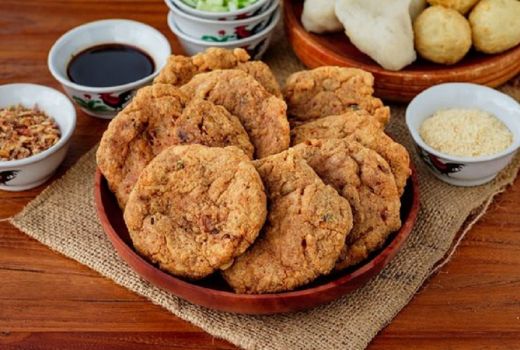 Inilah Tiga Ikan Favorit untuk Membuat Pempek - GenPI.co