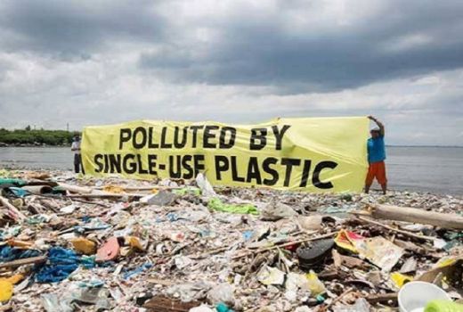 Hindari Sampah Plastik Lewat 4 Langkah Mudah Saat Travelling - GenPI.co