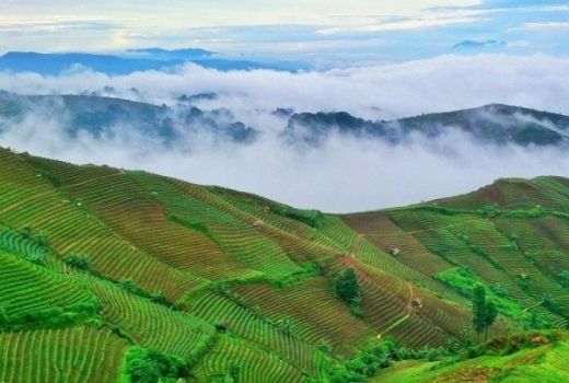 Jabar Jadikan Pariwisata Sebagai Motor Perekonomian - GenPI.co