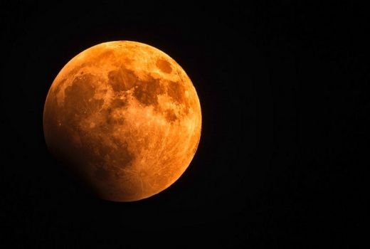 Ini Deretan Peristiwa Astronomi yang Terjadi Sepanjang 2019 - GenPI.co