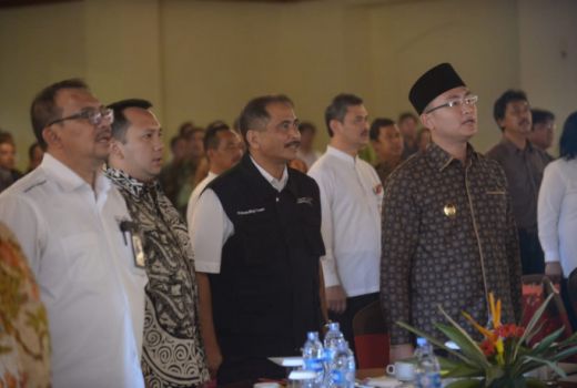 Menpar Puji Gerak Cepat Gubernur Lampung Pulihkan Pariwisata - GenPI.co