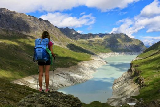 Ini Alasan 5 Gunung Ditutup Dari Aktivitas Pendakian... - GenPI.co