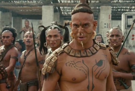 ‘Apocalypto’, Kehidupan Suku Maya Lewat Film Mel Gibson - GenPI.co