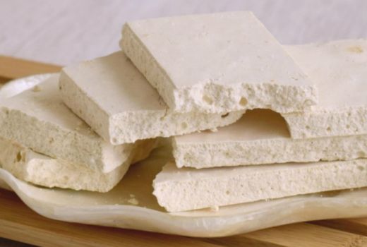 Terbuat dari Sari Ketan, Makanan ini Sangat Digemari di Jawa - GenPI.co