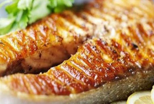 Sensasi Aroma Tuna Bakar, Tidak Sekedar Kenikmatan Kuliner - GenPI.co