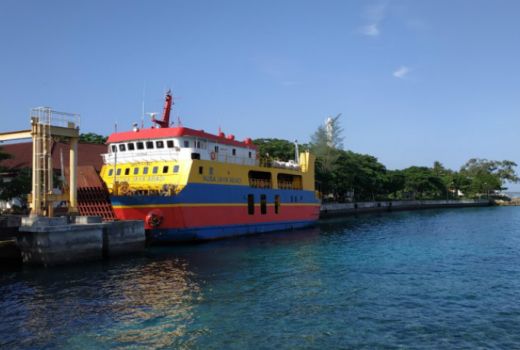 3 Pilihan Transportasi Populer Menuju Pulau Nusa Penida - GenPI.co