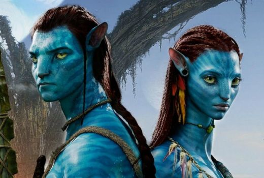 Avatar, Kisah Petualangan di Negeri Pandora - GenPI.co