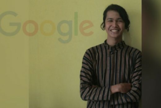 Jebol Keamanan Google, Nosa Sandi Dikasih Duit Rp 106 Juta - GenPI.co
