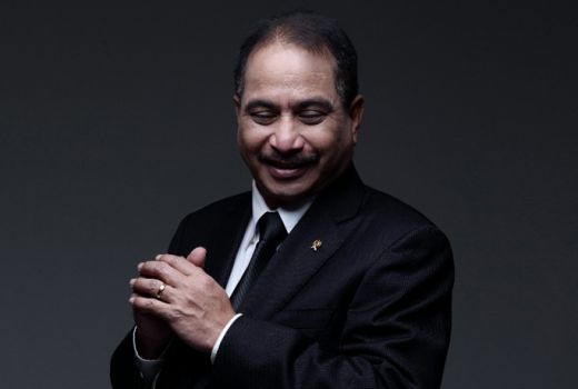 Menpar Lantik Direksi BOP Labuan Bajo - GenPI.co