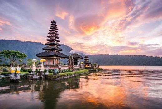 Kamu Berzodiak Leo, Berliburlah ke Bali - GenPI.co