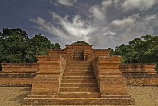 Menjelajahi Tempat Keren di Jambi Dalam Waktu Satu Hari - GenPI.co
