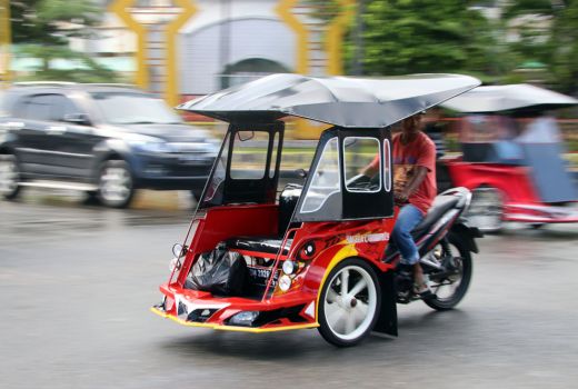 10 Bus Rapid Transit Segera Beroperasi di Gorontalo - GenPI.co