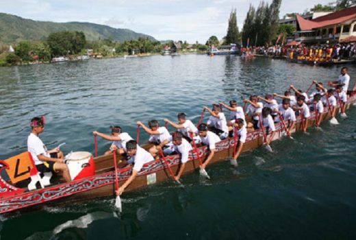 Yuk Meriahkan Fesitival Danau Toba 2019 - GenPI.co
