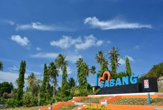 Kemenpar Dorong Sabang Bangun Bandara Baru - GenPI.co