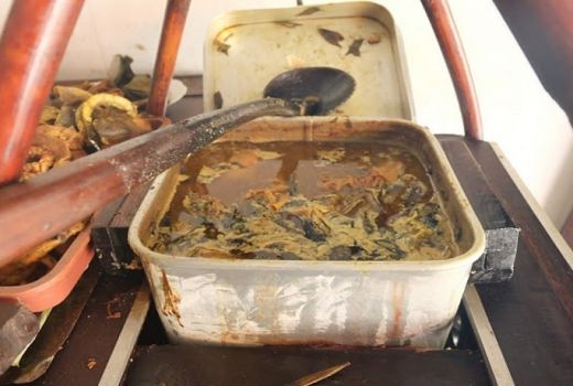 Gule Bustaman, Legenda Kulineri Hasil Akulturasi Kebanggaan Semarang - GenPI.co