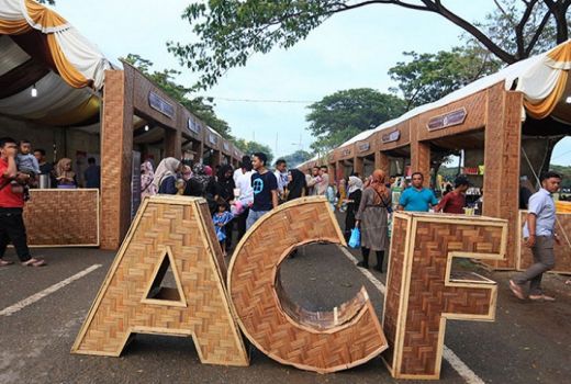 Aceh Culinary Festival - GenPI.co