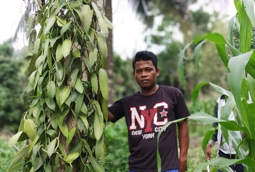 Warga Ilomata dan Tuloa Identifikasi Potensi Wisata - GenPI.co