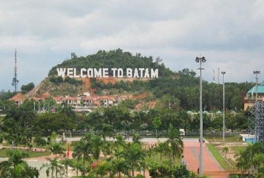 Genjot Promosi, Batam Tourism and Promotion Board Dibentuk - GenPI.co