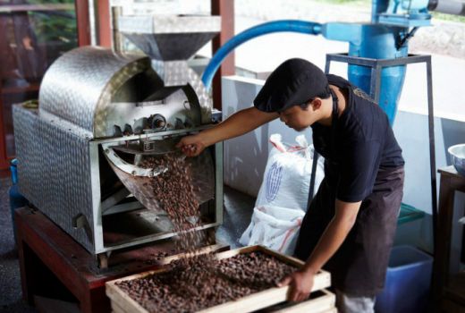 Wisata Cokelat, Ke Sini Yuk! - GenPI.co